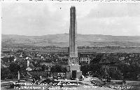 Monumentul Horia, Cloșca și Crișan