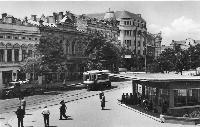 Piața V.I. Lenin