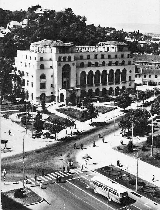 Casa Armatei