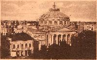 Atheneul Român