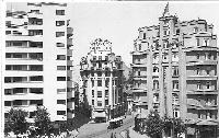 Piața Rosetti