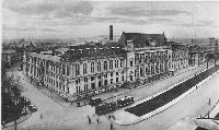 Palatul Justiției