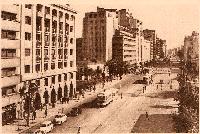 Bulevardul Gheorghe Magheru