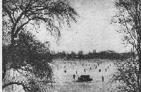 Lacul Floreasca