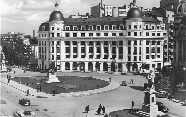 Piața Universității
