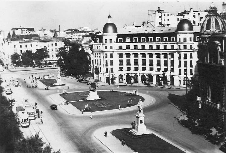 Piața Universității