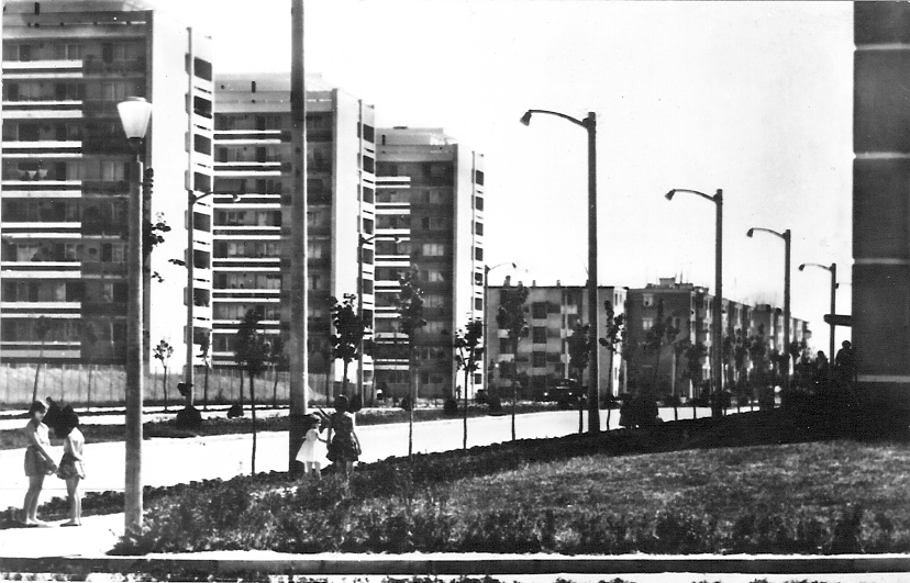 Strada Baba Novac