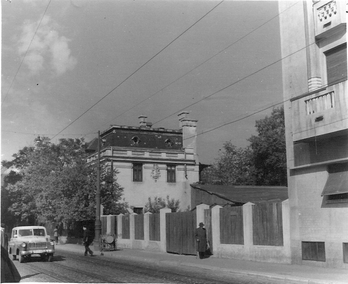 Strada Lt. Lemnea