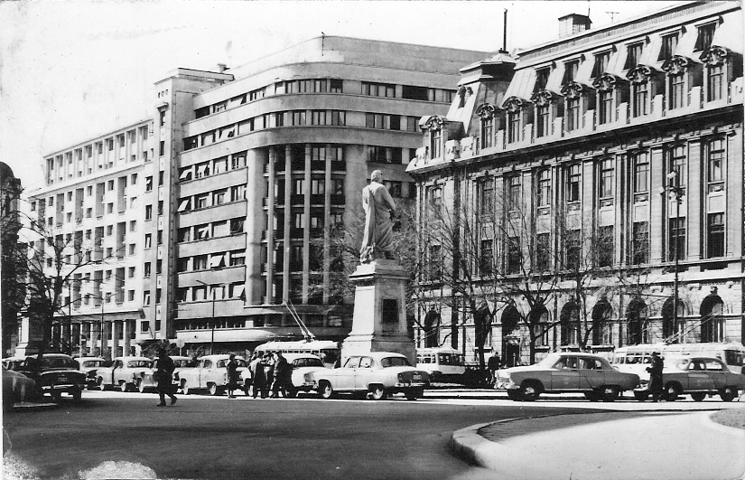 Piața Universității