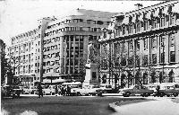 Piața Universității