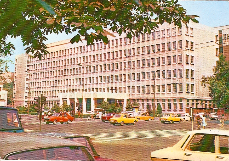 Academa de științe economice