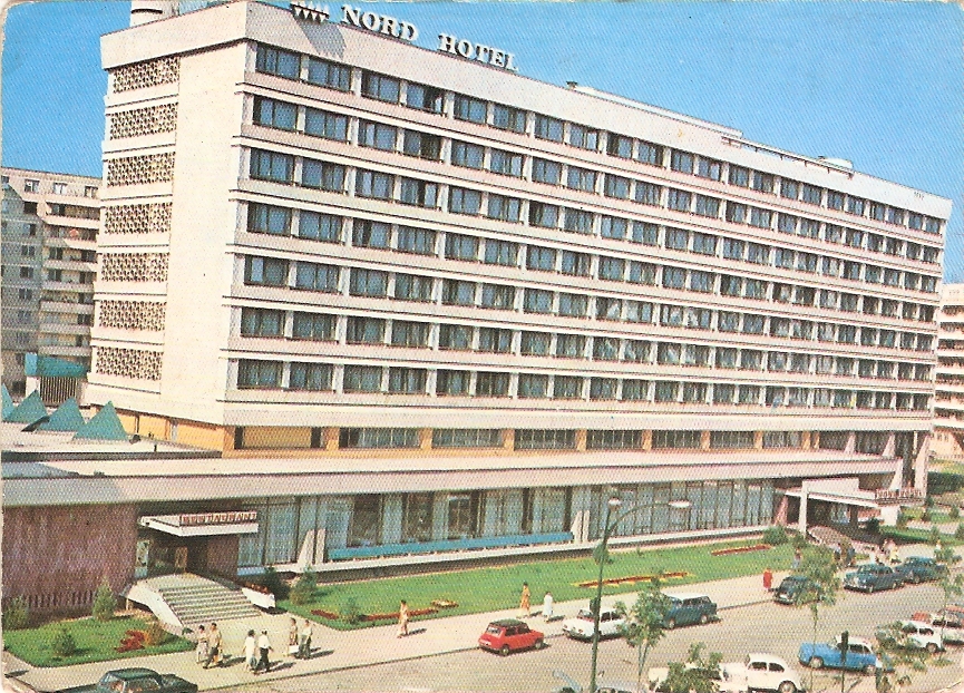 Hotel Nord