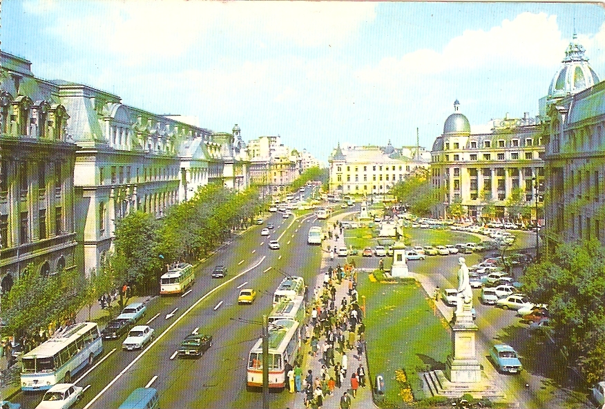 Piața Universității