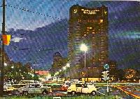 Hotel Intercontinental