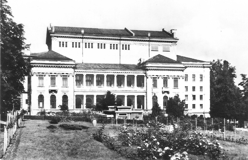 Casa de Cultură