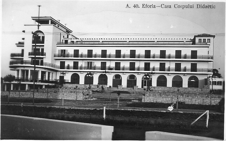 Casa Corpului Didactic