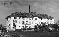 Sanatoriul militar