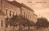 Palatul Prefecturii