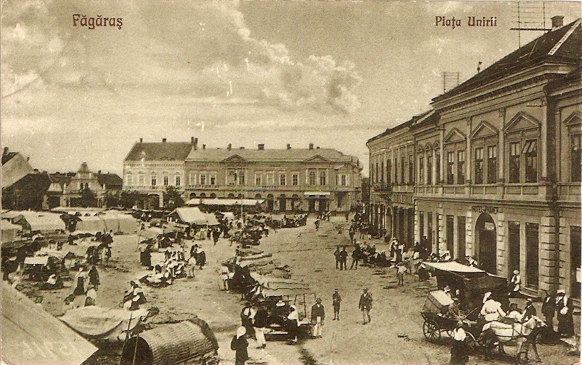 Piața Unirii