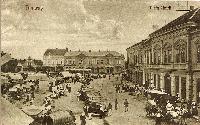 Piața Unirii