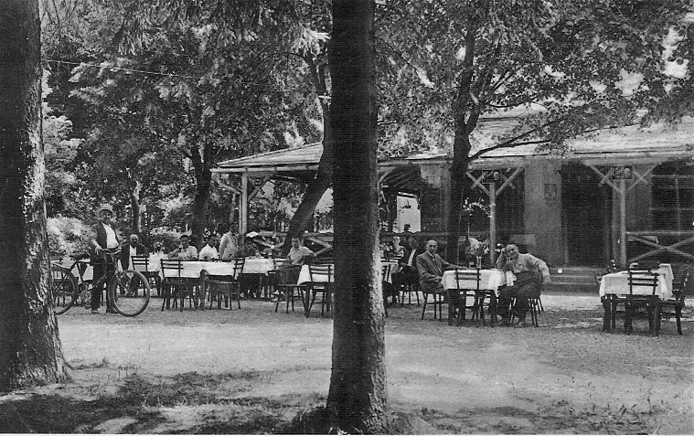 Parcul Regina Maria