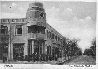 Strada Principele Nicolae, Hotel Țăranu