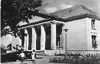 Casa de Cultură