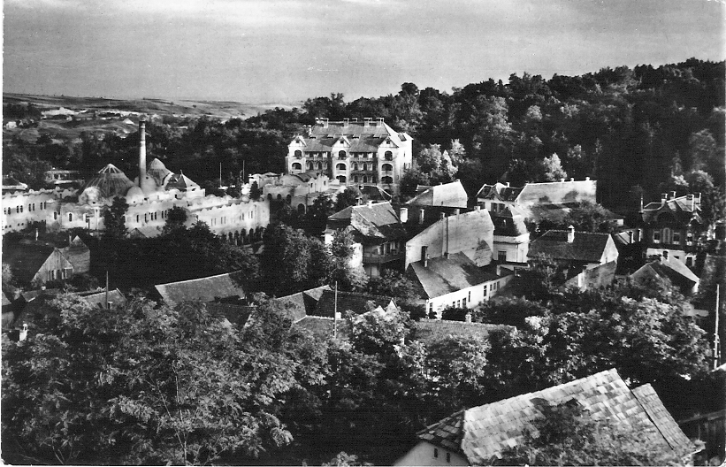 Termele