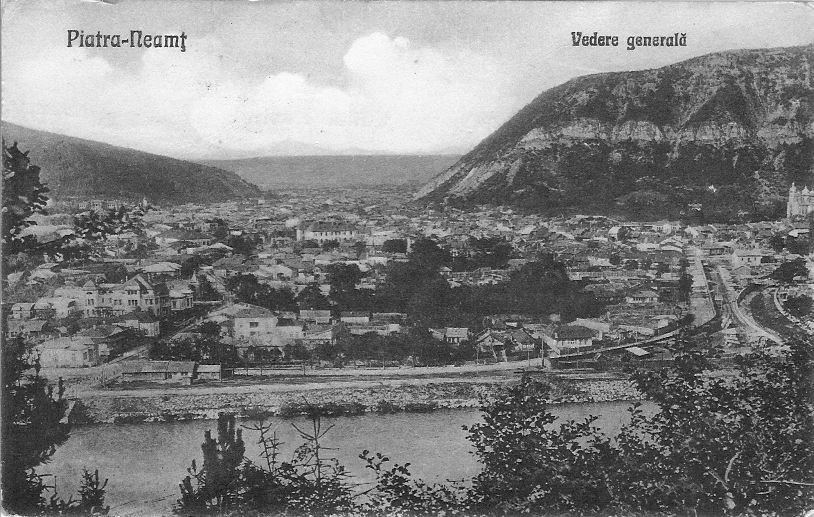 Vedere generală