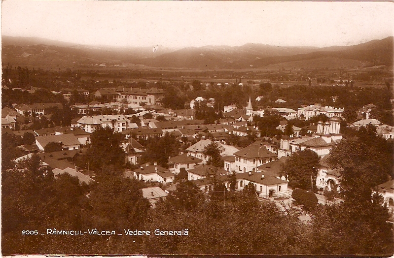 Vedere generală