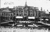 Hotel Dacia