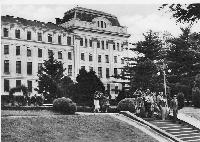 Facultatea de Medicina, Universitatea Bolyai