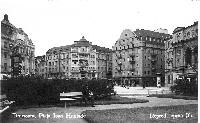 Piața Ioan Huniade
