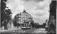 Blvd. Regina Maria