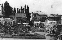 Parcul Rozelor