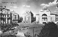 Piața Operei